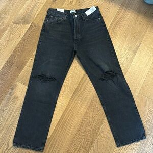 AGOLDE 90’s Pinch Waist Jean